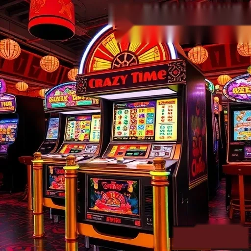 Configurações úteis dentro do app 79k bet